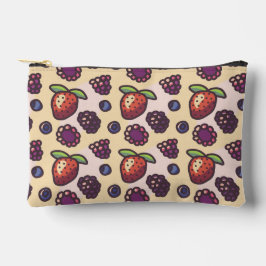Cute Berry Mönster