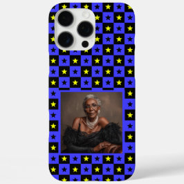 Cute Best Friend-present Square mönster 