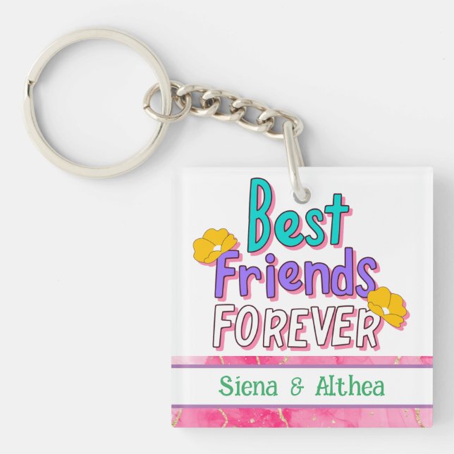 Cute Best Friends For Typography (Framsidan)