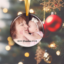 Cute Best Grandma Aldrig Photo
