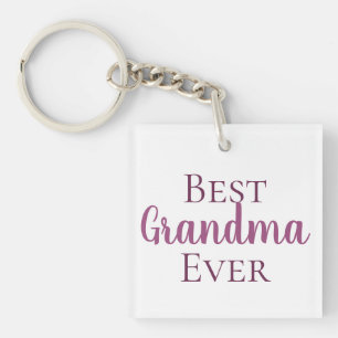 Cute Best Grandma Mamaw Gigi osv. Foto