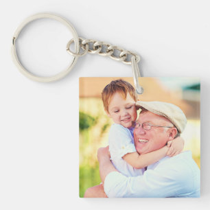 Cute Best Grandpa - Foto