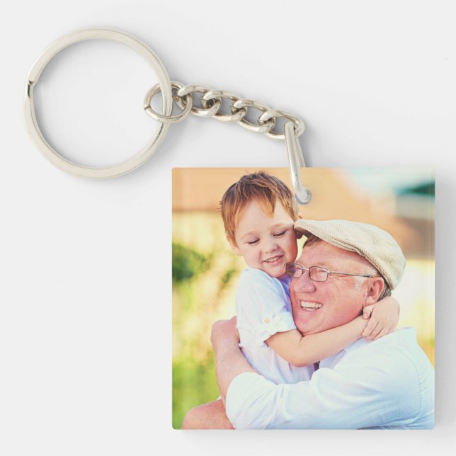 Cute Best Grandpa - Foto (Framsidan)