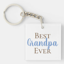 Cute Best Grandpa Pappa PopPop osv. Foto