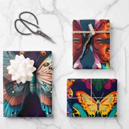 Cute Bevackra Butterflies