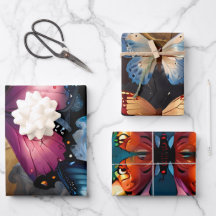 Cute Bevackra Butterflies