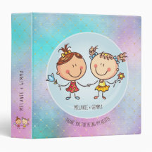 Cute BFF Besties Kawaii-gåvor till flickvänner