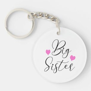 Cute Big Sister