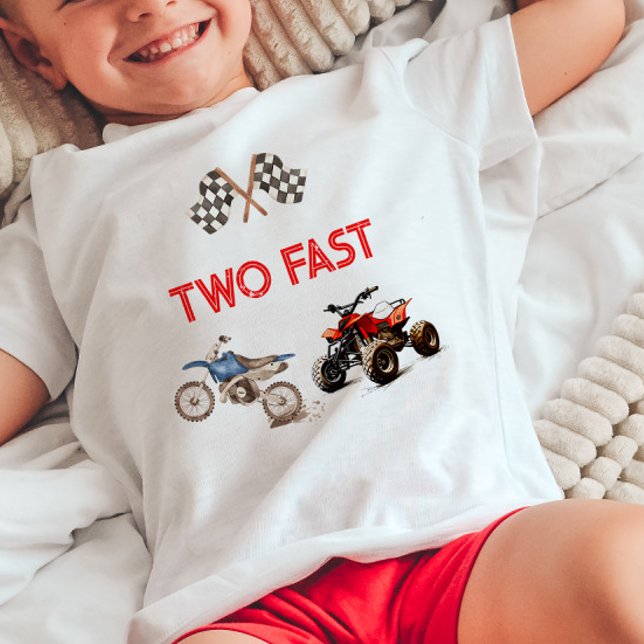 Cute Bikes kombinerade tema Födelsedag T Shirt (Skapare uppladdad)