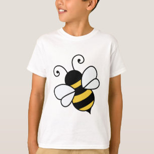Cute bin tee