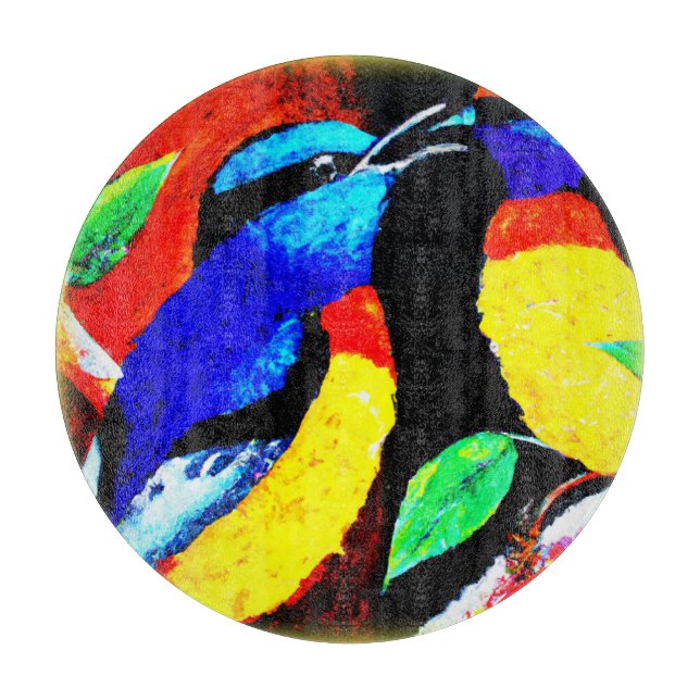 Cute Birds par. Köp nu (Framsidan)