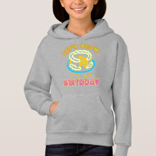 Cute Birthday Party Gag T Shirt