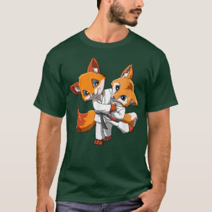 Cute BJJ Foes Boys Girls Brazilian Jiu Jitsu Grap T Shirt