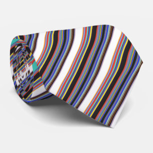 Cute Black blue rand Slips