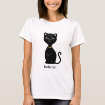 Cute Black Cat
