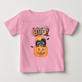 Cute Black Kitten Redo till Boo Halloween T Shirt