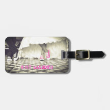 Cute Black White Ny gifta