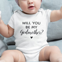 Cute blir du min gudmor Frieri