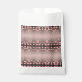 Cute Blommigt Patterned