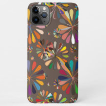 Cute-blommor med flera Färg