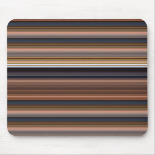 Cute Blue Brown rand Musmatta