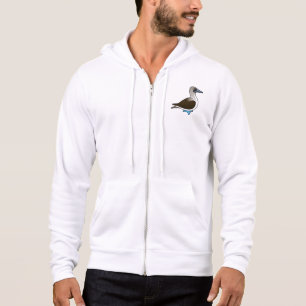 Cute Blue-Footed Booby T-shirt