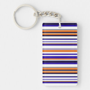 Cute Blue orange rand