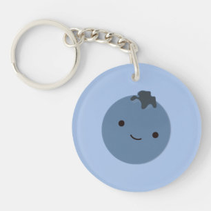 Cute Blueberry