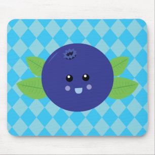 Cute Blueberry Musmatta