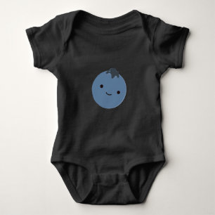 Cute Blueberry T-shirt