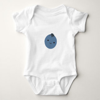 Cute Blueberry T-shirt