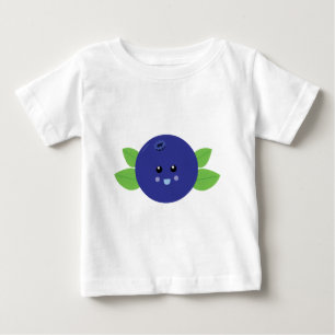 Cute Blueberry Tröja
