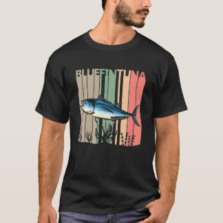 Cute BluTonfish T Shirt