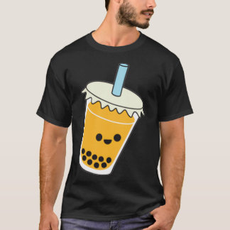 Cute Boba Kopp T Shirt