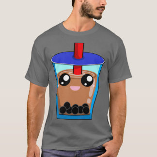 Cute Boba Tea 1 T Shirt