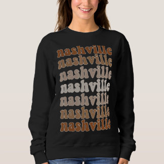Cute Boho Aesthetic Southern Cowgirl Land Music T Shirt