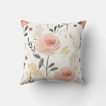 Cute Boho Ro Mönster