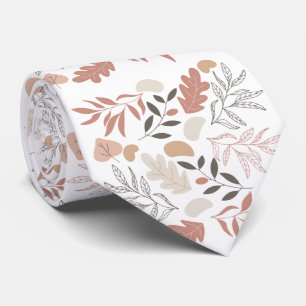 Cute Boho Seamless Löv Mönster Slips