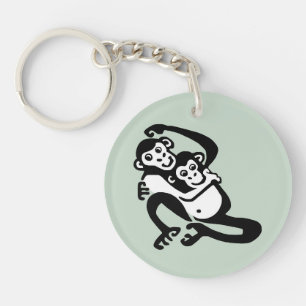Cute BONOBO - Chimpanzee -Primate - Wildlife