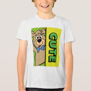 Cute Boo-Boo Bear T Shirt
