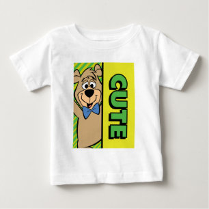 Cute Boo-Boo Bear T Shirt