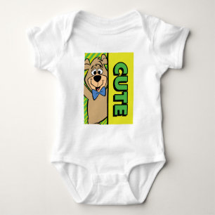 Cute Boo-Boo Bear T Shirt