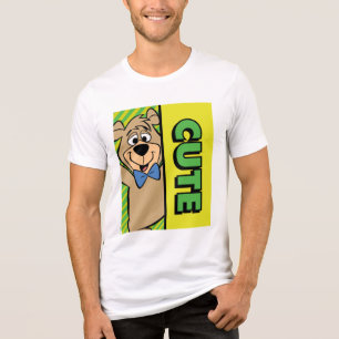 Cute Boo-Boo Bear T Shirt