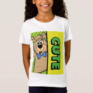 Cute Boo-Boo Bear T Shirt
