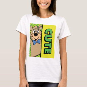 Cute Boo-Boo Bear T Shirt