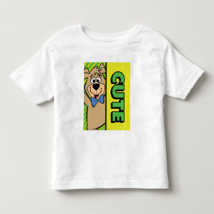 Cute Boo-Boo Bear T Shirt