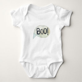 Cute Boo Halloween Costume T Shirt