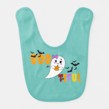 Cute Boo-tiful Halloween