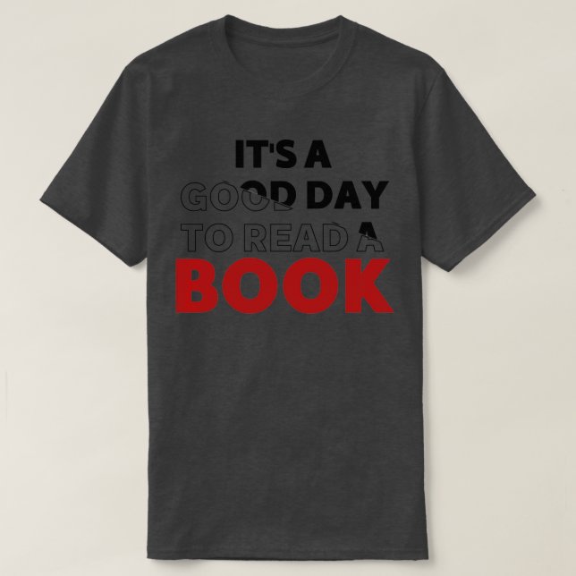 Cute Bookworm och Bibliotek Worker T Shirt (Design framsida)