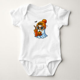 Cute-Bougee-Ghost-Halloween T Shirt